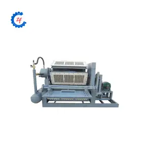 Direct-sale Competitive Paper Egg Tray Making Machine