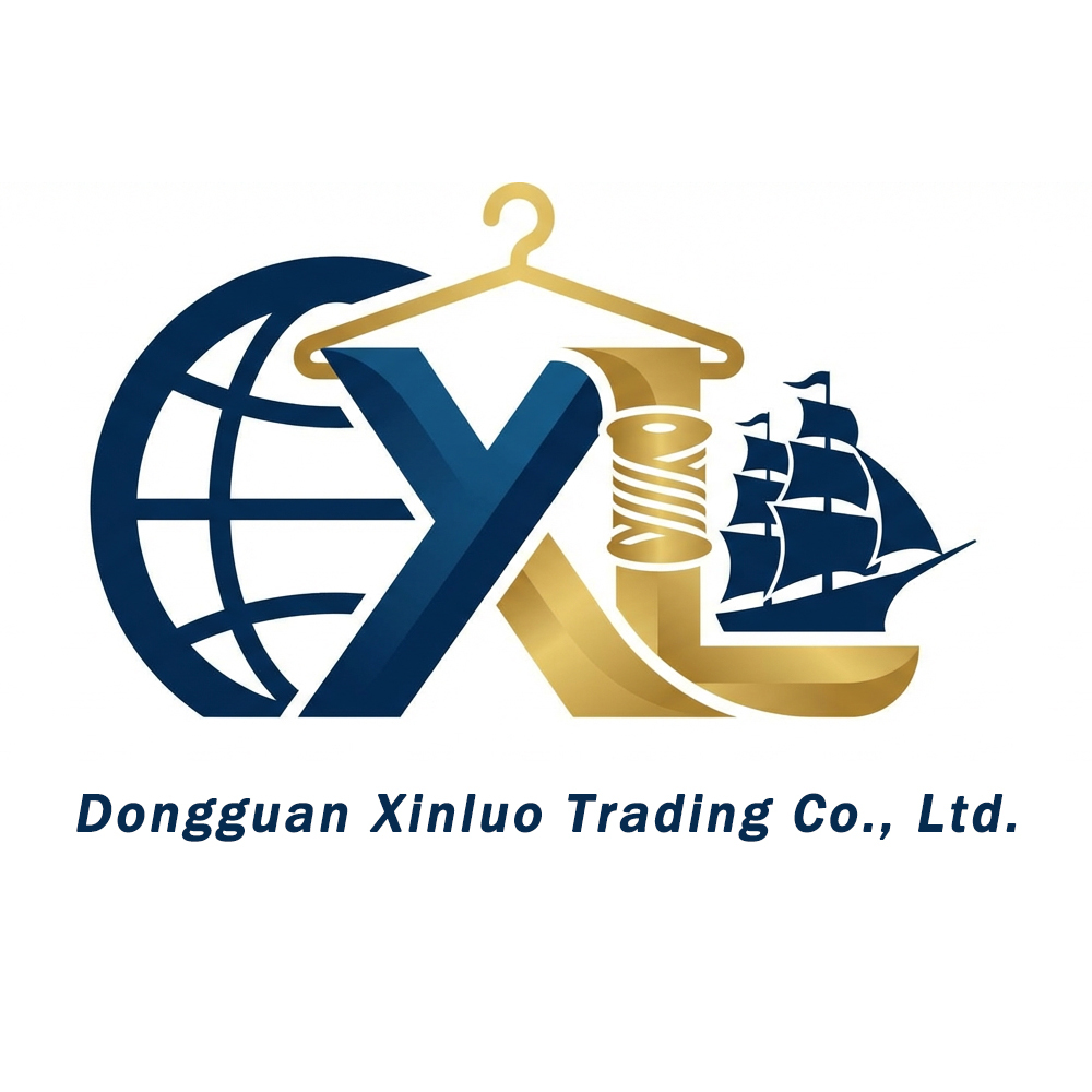 Dongguan Xinluo Trading Co., Ltd.
