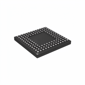 Circuito Integrado MCU de 32 Bits, 1 MB de Memoria Flash, 120 BGA, 120 VFBGA, EFM32GG11B840F1024GL120-BR, Chip Integrado, Fabricante de Circuitos Integrados - Product Image 1