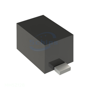 Original One Stop Service MM5Z12B SC-79, SOD-523 Diodes Components Electronic - Product Image 1