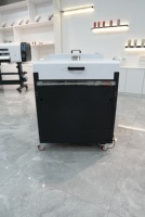 Imprimante DTF professionnelle XM, imprimante à film PET, machine d'impression directe sur film pour l'impression textile par transfert thermique sur t-shirts, usine d'impression textile