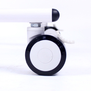 Sedia elettrica per sedia a rotelle con sedia elettrica con ascensore per il trasferimento del paziente - Product Image 6