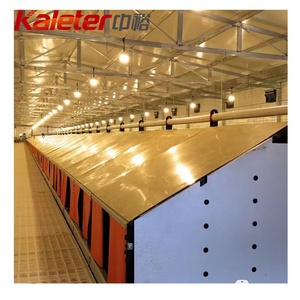 <span class=keywords><strong>Nid</strong></span> <span class=keywords><strong>d</strong></span>'oeufs de <span class=keywords><strong>poule</strong></span> Kaleter Hot-sell grand trou automatique avec prix <span class=keywords><strong>d</strong></span>'usine - Product Image 1