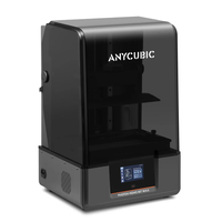 Imprimante 3D à résine LCD Anycubic Photon Mono M7 Max, format large 298 x 164 x 300 mm, assistance intelligente pour les applications dentaires