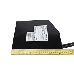 แบตเตอรี่ลิเธียม AMORGE 26S6P 96V 30AH 150A พร้อมระบบ ANT Bluetooth BMS สำหรับจักรยานไฟฟ้า - Product Image 4