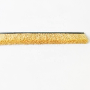 <span class=keywords><strong>Brosse</strong></span> à bande de sisal <span class=keywords><strong>pour</strong></span> ponceuse papier abrasif - Product Image 2