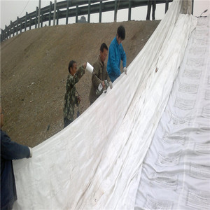Vải hình thành bê tông nệm cho dốc bảo vệ, Sông - Product Image 4