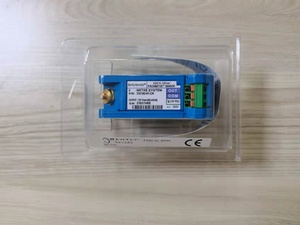 Capteur de vibration Modulo Frontal Nevada série 3300 330180-91-cn 4-20mA en acier inoxydable - Product Image 2