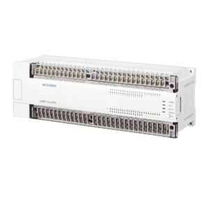 SONGWEI FX2N80MRD โมดูล PLC รุ่นใหม่ FX2N-80MR-D - Product Image 1