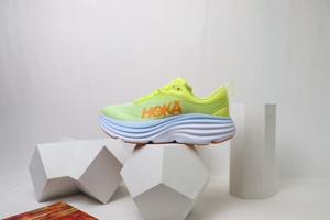 รองเท้าวิ่ง <span class=keywords><strong>One</strong></span> Carbon Running รุ่น EVA Shoes Carbon Outdoor <span class=keywords><strong>Bondi</strong></span> 8 รองเท้าเบา น้ำหนักเบา รองรับแรงกระแทก สำหรับผู้ชายและผู้หญิง สไตล์ไลฟ์สไตล์ - Product Image 6