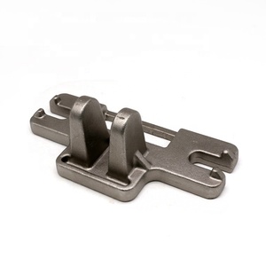 Chính xác xây dựng phụ tùng thép nóng rèn các bộ phận thép carbon chết rèn gia công CNC cho ô tô và đường sắt - Product Image 1