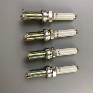 หัวเทียนอิริเดียม OEM Performance รุ่น 94833 PLFER7A8EG 06K905601 สำหรับ Audi Lamando 2.0 อะไหล่เปลี่ยนทดแทนสำหรับเครื่องยนต์รถยนต์ - Product Image 2