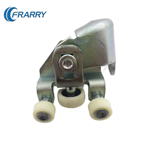 FRARRY- Auto Parts <span class=keywords><strong>Sprinter</strong></span> 2t 3t 901 902 903 904 211CDI <span class=keywords><strong>316CDI</strong></span> Guide à rouleaux Porte coulissante 9017601047 - Product Image 2