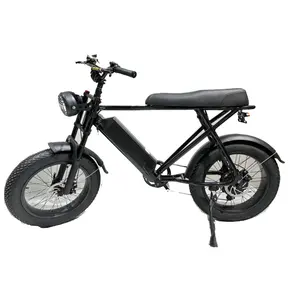 Bicicleta de carretera eléctrica para adultos, bici plegable con batería oculta de 48V y 25ah