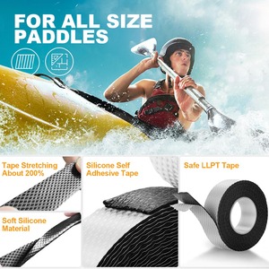 Nastro EPR per presa antiscivolo, sigillatura impermeabile, nessun danno <span class=keywords><strong>da</strong></span> colla - Ideale per il <span class=keywords><strong>giardino</strong></span> - Product Image 1