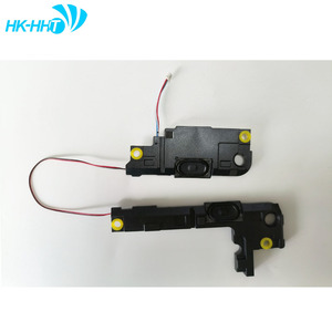 Altavoz de computadora portátil para Dell Inspiron 15 5555 5558 5559 un par <span class=keywords><strong>derecho</strong></span> e izquierdo - Product Image 1