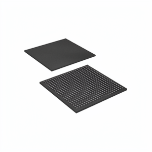 Buy Online Electronic Components Original One Stop Service 484 BGA Embedded EP3C120F484C7 Surface Mount 283 I/O - Product Image 1