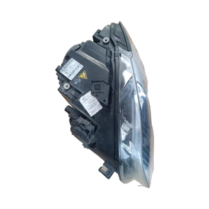 Conjunto de Faros Delanteros para Au-di A4 B7 Modelo <span class=keywords><strong>2006</strong></span> - Product Image 4