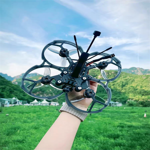 GEPRC CineLog 25 HD Polar CineWhoop Drone AVEC Nébuleuse Nano Nebula Pro Nebula Caméra <span class=keywords><strong>polaire</strong></span> pour RC FPV Quadcopter Drone DIY - Product Image 6