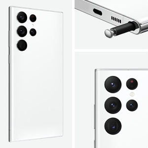 2023 nuevo teléfono inteligente <span class=keywords><strong>S22</strong></span> <span class=keywords><strong>Ultra</strong></span> 5G original 16GB <span class=keywords><strong>512GB</strong></span> 7,2 pulgadas 10 núcleos con pluma de máquina todo en uno cámara trasera de 108MP - Product Image 5