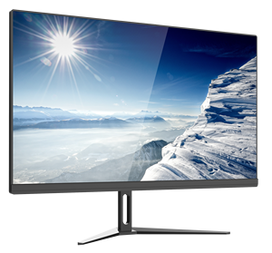 24 Inch Core I7 10th Tất Cả Trong Một PC Mới Cao hơn Máy Tính 1Tb SSD Ventanas 10/11 Văn Phòng Máy Tính Xách Tay Máy Tính Máy Tính Để Bàn - Product Image 3