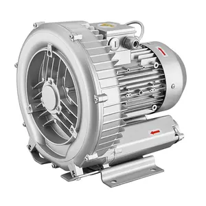 Side channel blower 2GH 210-H16 Ring Blower 0.5hp