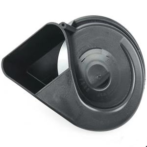 <span class=keywords><strong>Klaxon</strong></span> d'origine <span class=keywords><strong>Audi</strong></span> <span class=keywords><strong>A6</strong></span> C6 4F0951221A, haut-parleur de <span class=keywords><strong>klaxon</strong></span> à son haut/bas, avertisseur sonore, étanche, durable, compatible avec les <span class=keywords><strong>A6</strong></span> Quattro 2005-2011 - Product Image 2