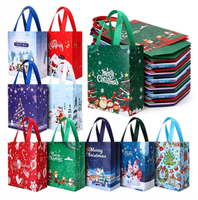 Sac fourre-tout personnalisé en non-tissé avec logo, en PP laminé, réutilisable, pliable, à motif lettres, avec bandoulière, sacs à main de shopping