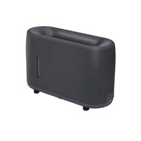 Ktoto — humidificateur de flamme, diffuseur d'huile pour aromathérapie, humidificateur d'air, lampe à flamme