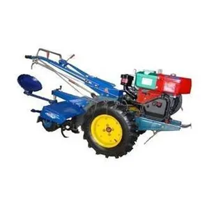 6-10 PS Hand Traktor Power Pinne Traktor Mini Power Pinne