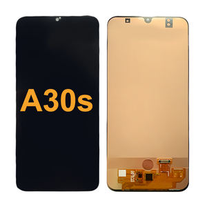 Pantalla LCD de Repuesto para Teléfono Móvil de 6.3 Pulgadas para Note 8, Pantalla LCD para Note5, Note9, Note10plus - Product Image 1