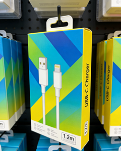 กล่องกระดาษคราฟท์พับได้ แข็งแรง เป็นมิตรกับสิ่งแวดล้อม พิมพ์สี่สี พร้อมลายนูน/ลายนกด สำหรับแขวนโชว์สินค้า  รับทำโลโก้ FX ตามแบบ - Product Image 3