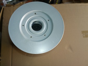 <strong>53C0015</strong> Oil Filter BX-A450X12H of Hydraulic Parts for Wheel Loader - Product Image 3