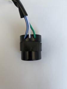 Parti del motociclo relè lampeggiatore 3 pin adatto per KSR MOTO Onyx 50 Pandora Race 125 Sirion 50 Onyx50 Race125 Sirion50 - Product Image 2