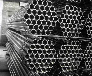 Pipa Seamless 316 431 304 304l 402 201 316l 410s 430 20mm 9mm Pipa Baja Tahan Karat Tabung Kapiler Baja Tahan Karat - Product Image 1