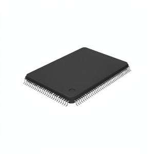 Embedded Electronics Component 128 LQFP Manufacturer Channel R5F100SLDFB#70 - Product Image 1