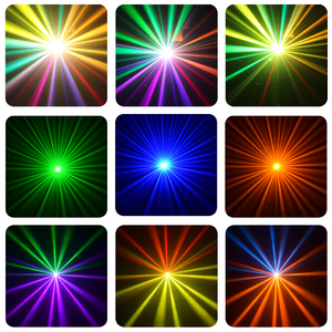 Phổ biến ánh sáng sân khấu Luces Led DJ 230W <span class=keywords><strong>Sharpy</strong></span> 7R chùm di chuyển đầu ánh sáng chùm ánh sáng Haz de luz - Product Image 5