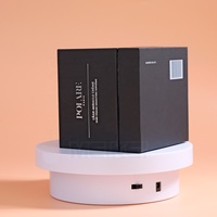 Boîtes en carton personnalisées pour emballages de parfums, impression avec votre logo, fragrance
