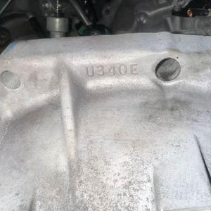 9 bouchons 1NZ U340E boîte de vitesses Transmission pour <span class=keywords><strong>TOYOTA</strong></span> Corolla Fielder <span class=keywords><strong>Yaris</strong></span> 1NZ-FE moteur 4 vitesses 2WD boîte de vitesses <span class=keywords><strong>automatique</strong></span> 1.5L - Product Image 6