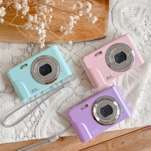 VOLG 48MP 16X Digital Video Camera, Entry-level High-definition Compact and Convenient Travel - Product Image 2