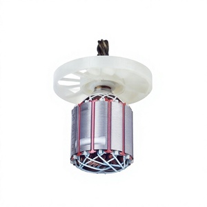 OASIA 750W Corded <b>Power</b> Drill 38mm Max Drilling Diameter Variable Speed Reversible <b>Brush</b> Motor - Product Image 2