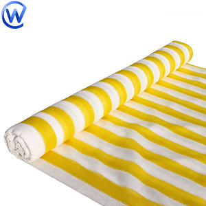 <span class=keywords><strong>Filet</strong></span> pare-soleil en maille 50 % jaune et blanc pour l'agriculture et la protection contre le <span class=keywords><strong>vent</strong></span> - Product Image 2