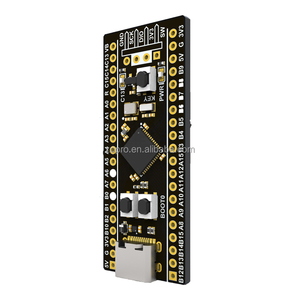 <span class=keywords><strong>Python</strong></span> STM32F4 papan pengembangan inti papan sistem Minimum papan mikro <span class=keywords><strong>Python</strong></span> - Product Image 3