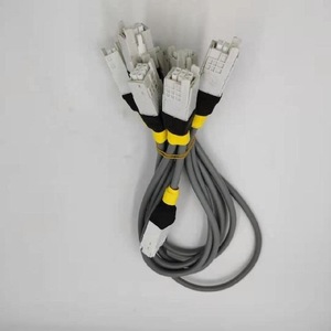 โมดูลควบคุมระบบควบคุมอุตสาหกรรมฮันนี่เวลล์ 16 I O 240 V Modbus หน่วยความจำแฟลช PLC - Product Image 2