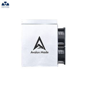 Venta de Miner Asic Canaan Avalon A1346 110t 113t 30j/th, Máquina de Minería de Criptomonedas Btc, Miner Bitcoin Sha256 Avalon <span class=keywords><strong>1346</strong></span> - Product Image 3