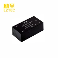 Module d'alimentation convertisseur AC-DC LZTEC Série LD10-23B05R2-M 10W vers 5V/12V/15V/24V
