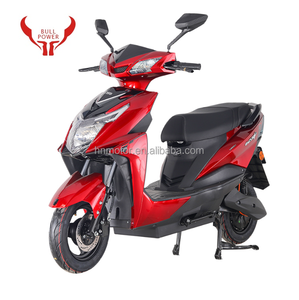 Scooter Eléctrico de Doble Disco con Estéreo de 1000-3000 Vatios para Adultos, Fabricado en China en 2025 - Product Image 5