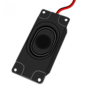 Sừng khoang Loa 3070 Điện Nội bộ từ 8 ohm 3 Wát thông minh <span class=keywords><strong>LCD</strong></span> <span class=keywords><strong>TV</strong></span> quảng cáo Máy 2840 Loa - Product Image 3