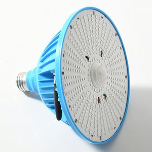 Lumière de <span class=keywords><strong>piscine</strong></span> de remplacement LED PAR56, étanche IP68, 12V, équivalent à une <span class=keywords><strong>ampoule</strong></span> <span class=keywords><strong>halogène</strong></span> pour l'éclairage sous-marin - Product Image 5