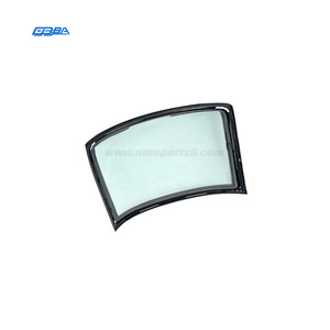 Vidrio de parabrisas delantero resistente a balas y con aislamiento térmico para Mercedes Benz Clase S W221 2005-2013 - Product Image 4